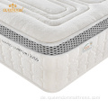 Kissen Top Spring Matratze Memory Foam Twin Matratze